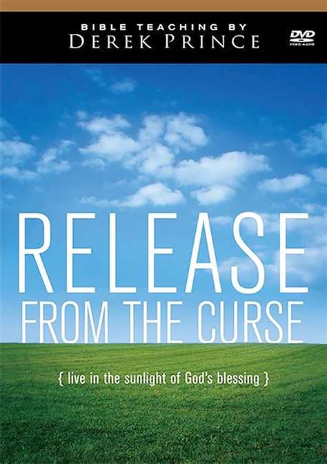 Releasing from the curse